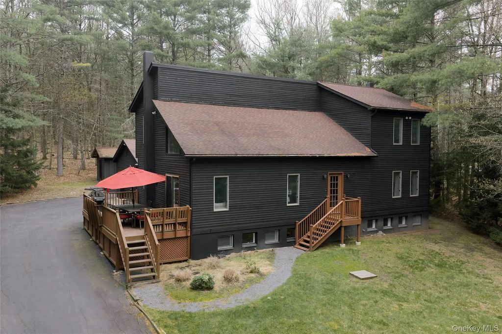 2 Carpathy Court, Glen Spey