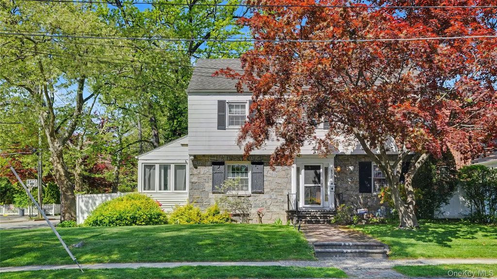 370 Summit Avenue, Mount Vernon