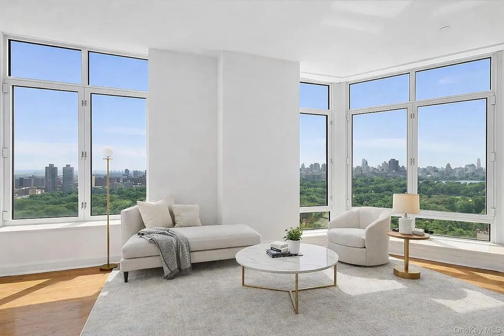 455 Central Park W # 23b, New York (Manhattan)