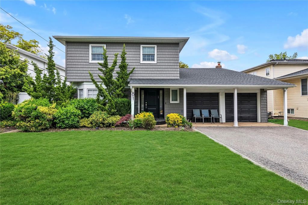 816 Cliffside Avenue, North Woodmere