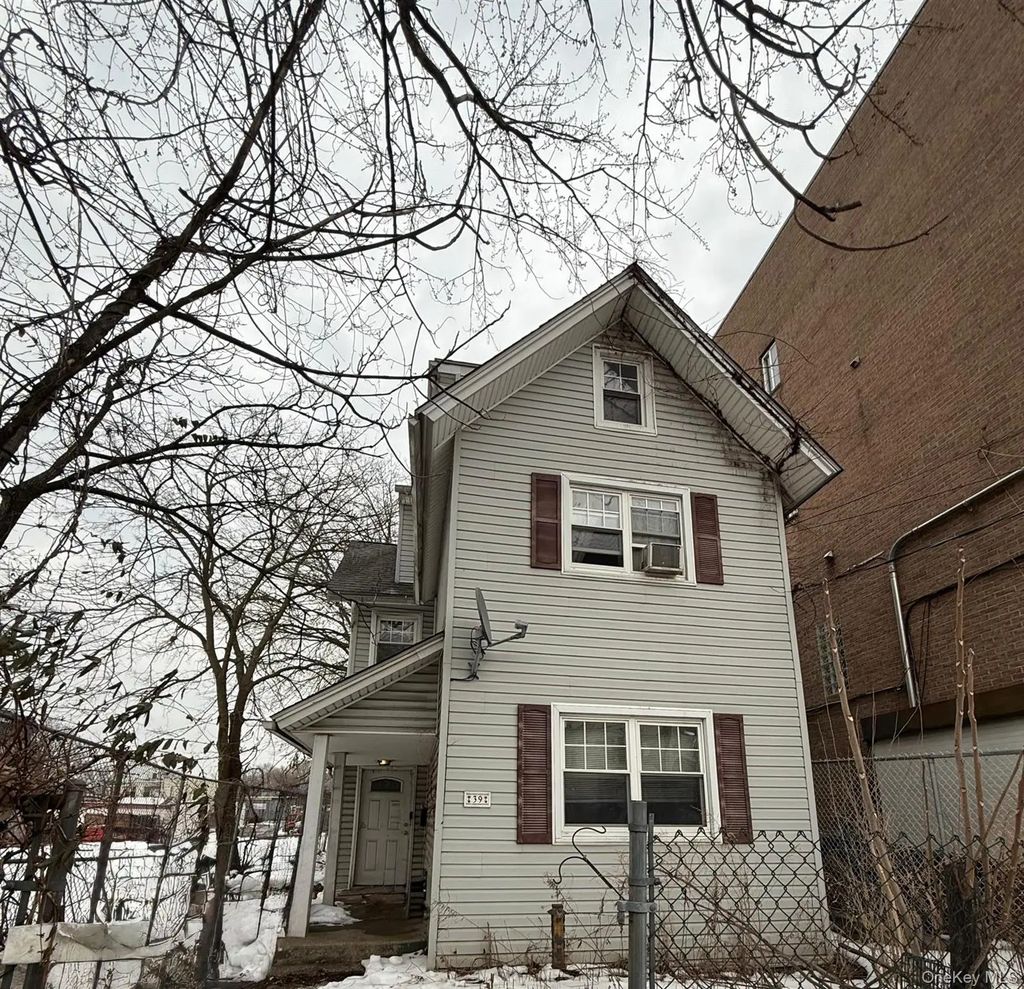 39 Maple Avenue, Staten Island