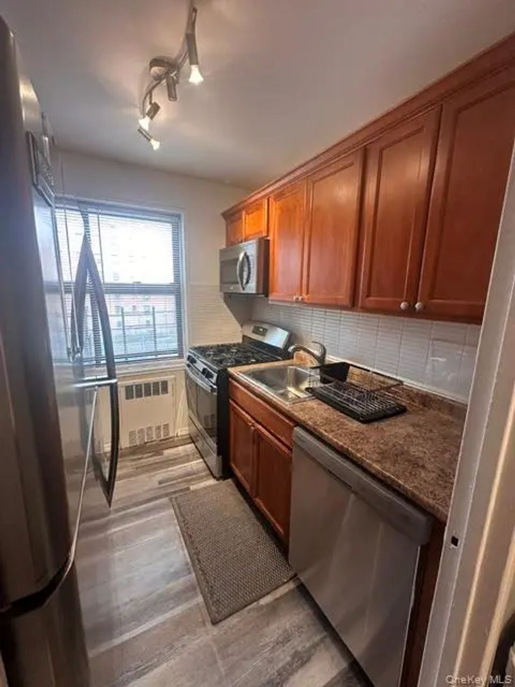 2 Fisher Drive # 203, Mount Vernon