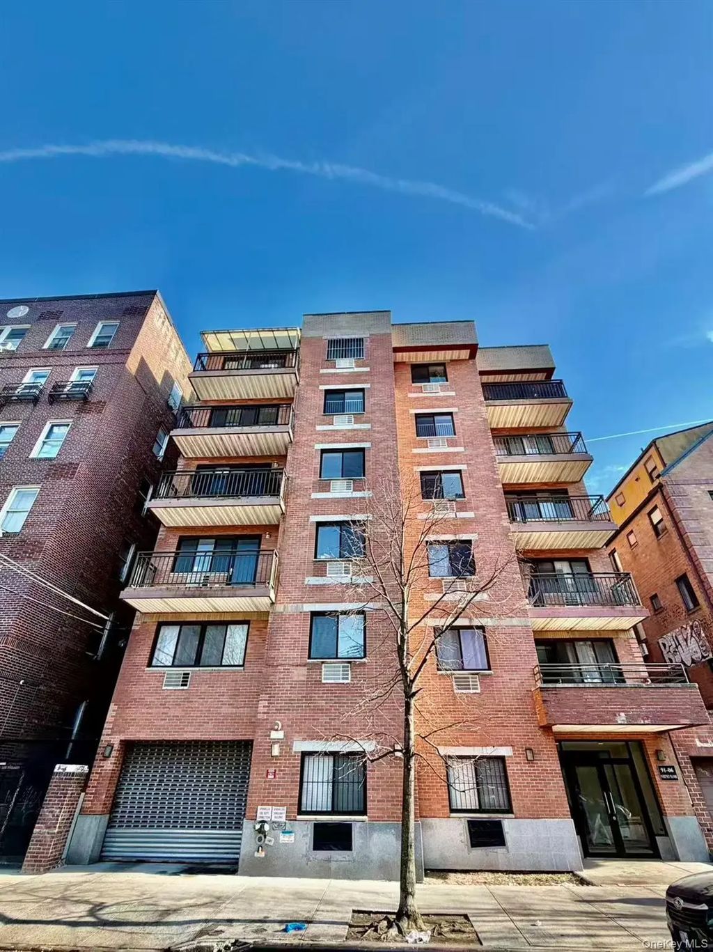 91-06 Whitney Avenue # 4b, Elmhurst