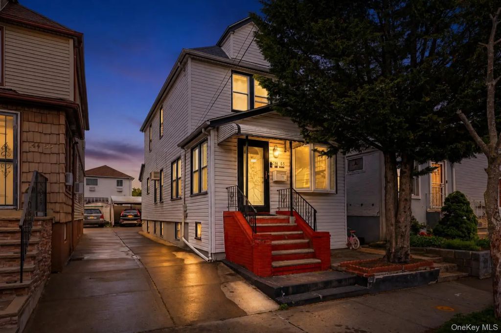 14465 177th Street, Jamaica
