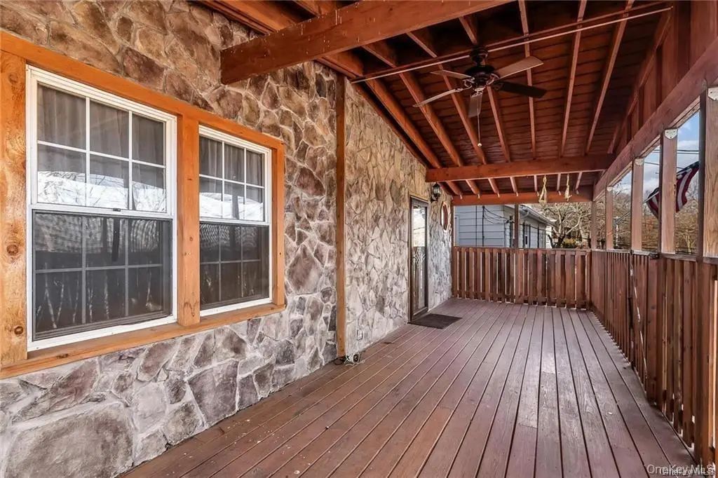 55 West Street, Highland Falls