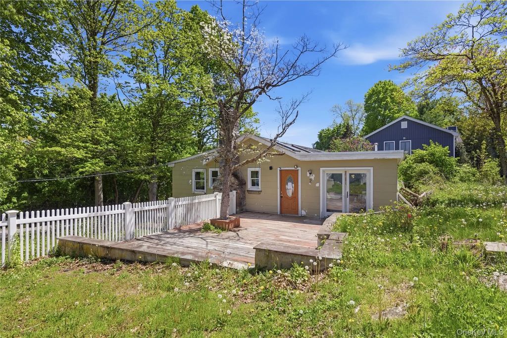 2 Springdale Road, Yorktown Heights