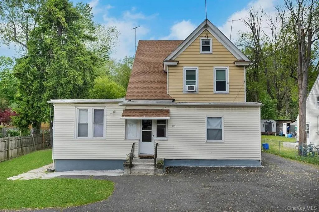153 Saw Mill River Road (aka) 153 S. Central Avenue Road, Elmsford
