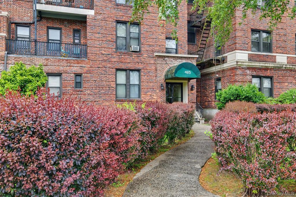 485 Pelham Road # B56, New Rochelle
