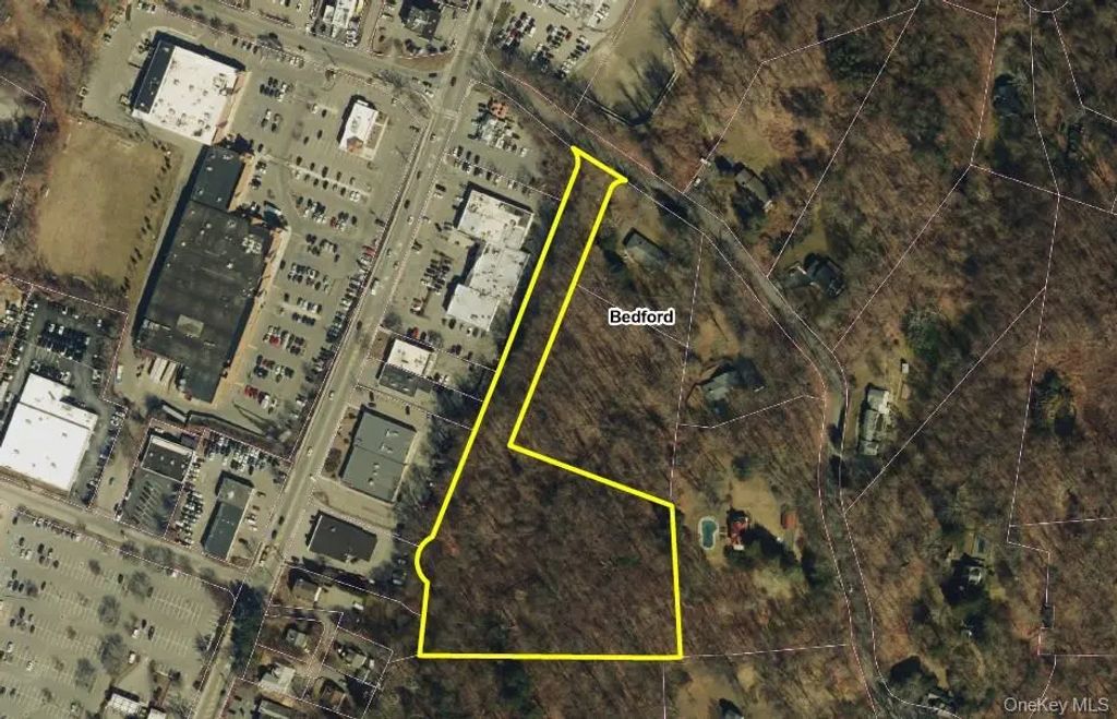 163 Green Lane, Bedford Hills