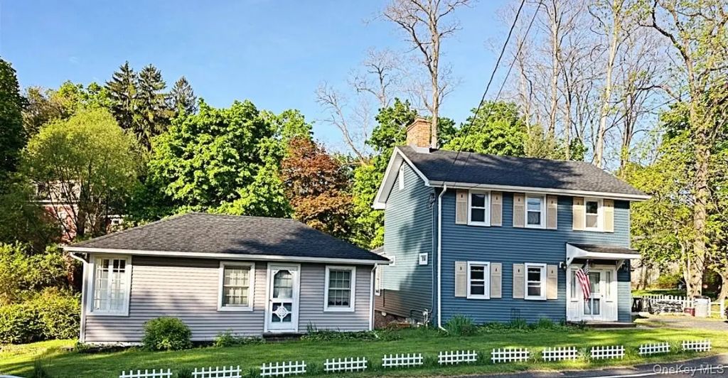 157 Hudson Street, Cornwall On Hudson