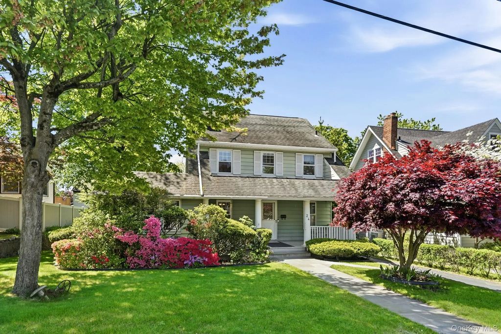 24 Grandview Avenue, White Plains