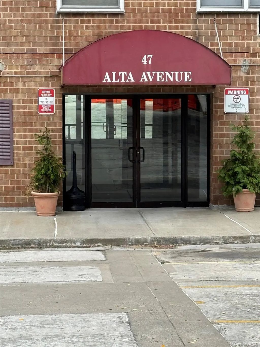 47 Alta # 6g, Yonkers