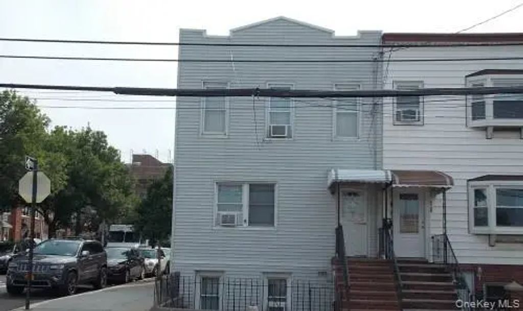 60-27 60 Street, Maspeth