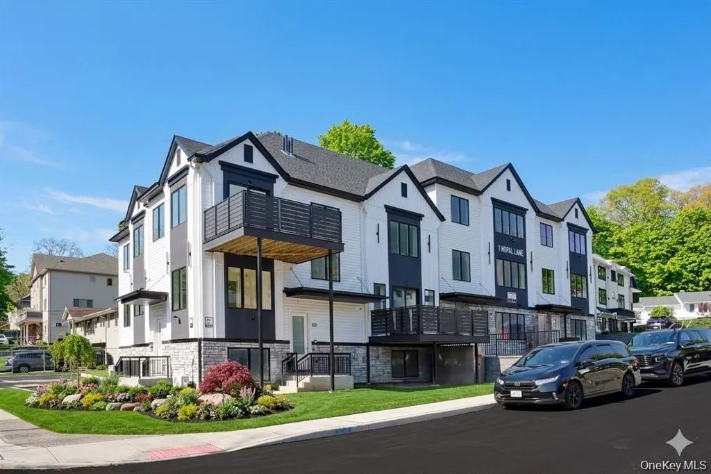 1 Hopal Lane # 203, Monsey