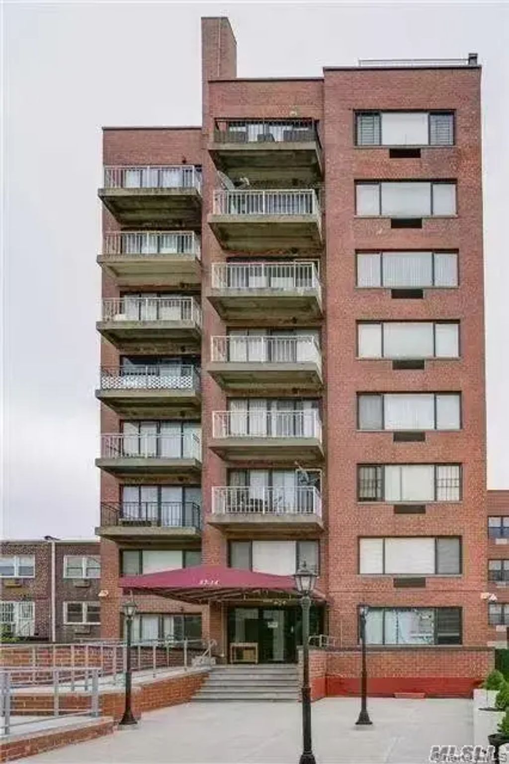 87-14 57th Road # 3b, Elmhurst