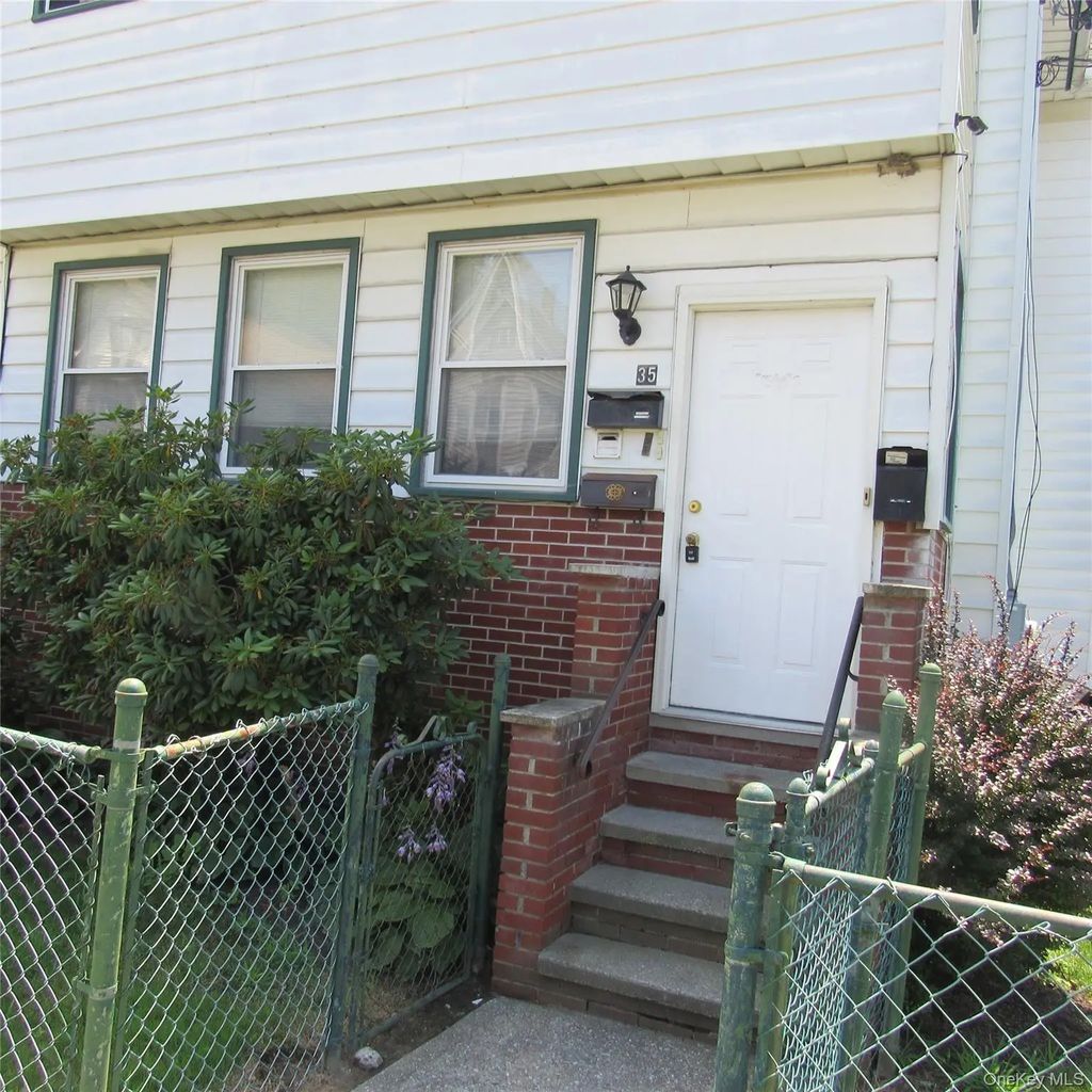 35 Taylor Avenue # #2, Poughkeepsie