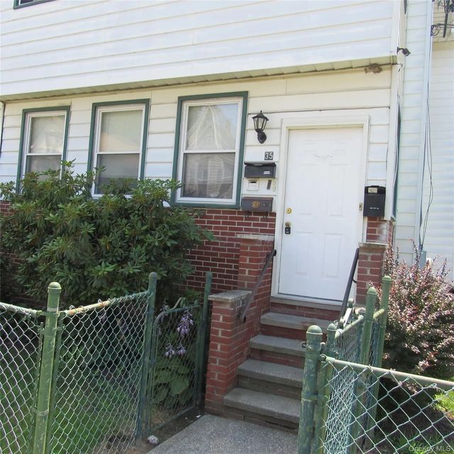 35 Taylor Avenue # #2, Poughkeepsie