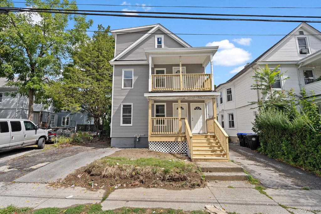 21 Lent Street, Poughkeepsie