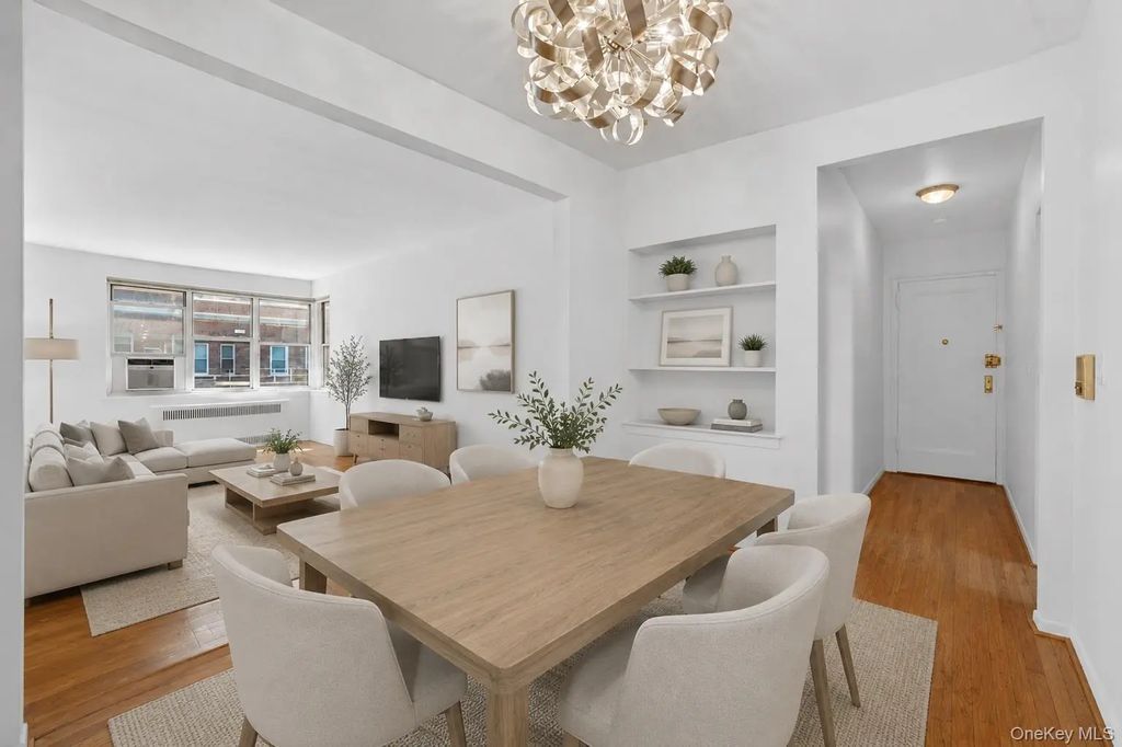 1 Bronxville Road # 6a, Bronxville