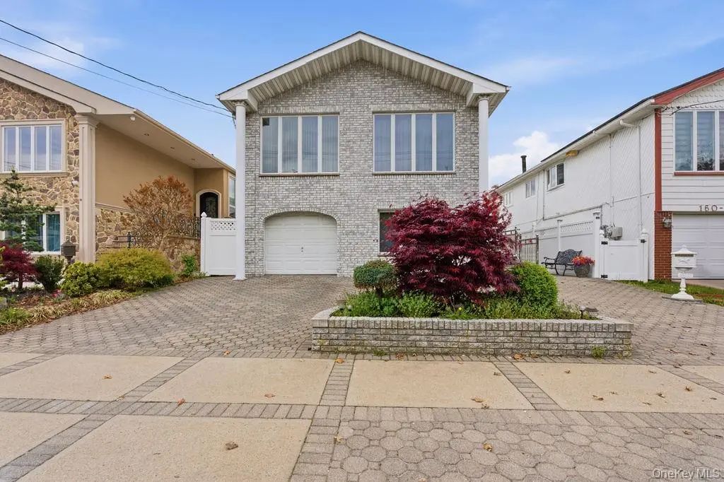 160-12 92nd Street, Howard Beach