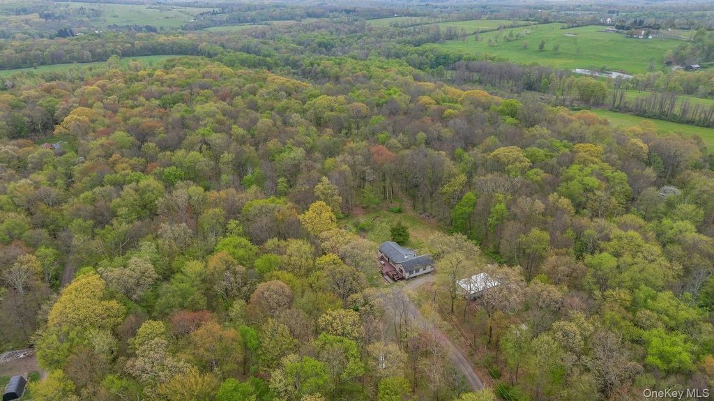 256 Hammond Hill Road, Dover Plains