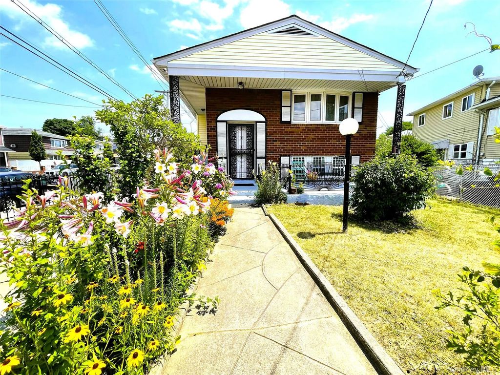 155-76 115th Road, Jamaica