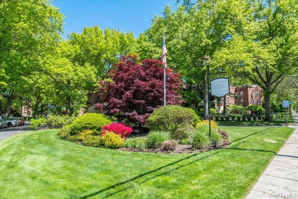 708 Palmer Court # 1d, Mamaroneck