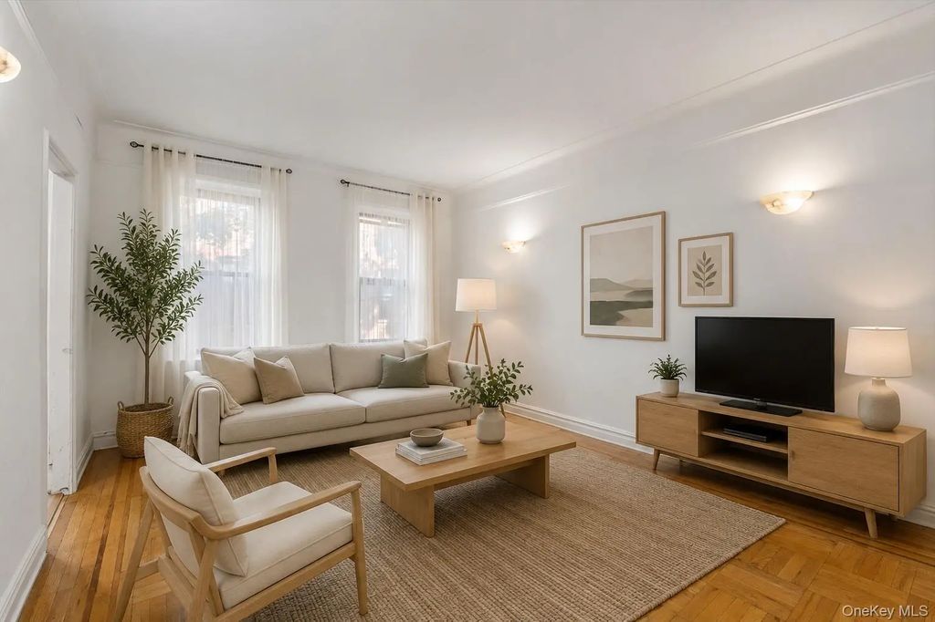 37-21 80th Street # 3m, Jackson Heights