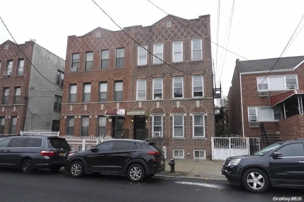 23 E 88th Street, Brooklyn