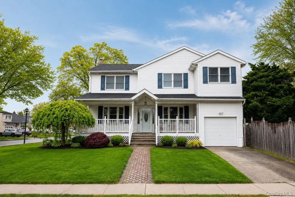 3837 Cordwood Lane, Seaford