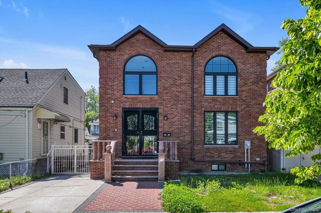 4920 167th Street, Fresh Meadows
