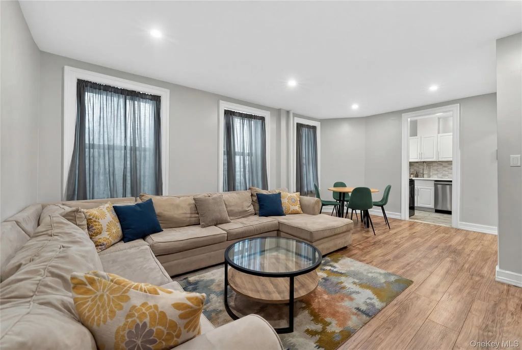 941 Jerome Avenue # 5b, Bronx