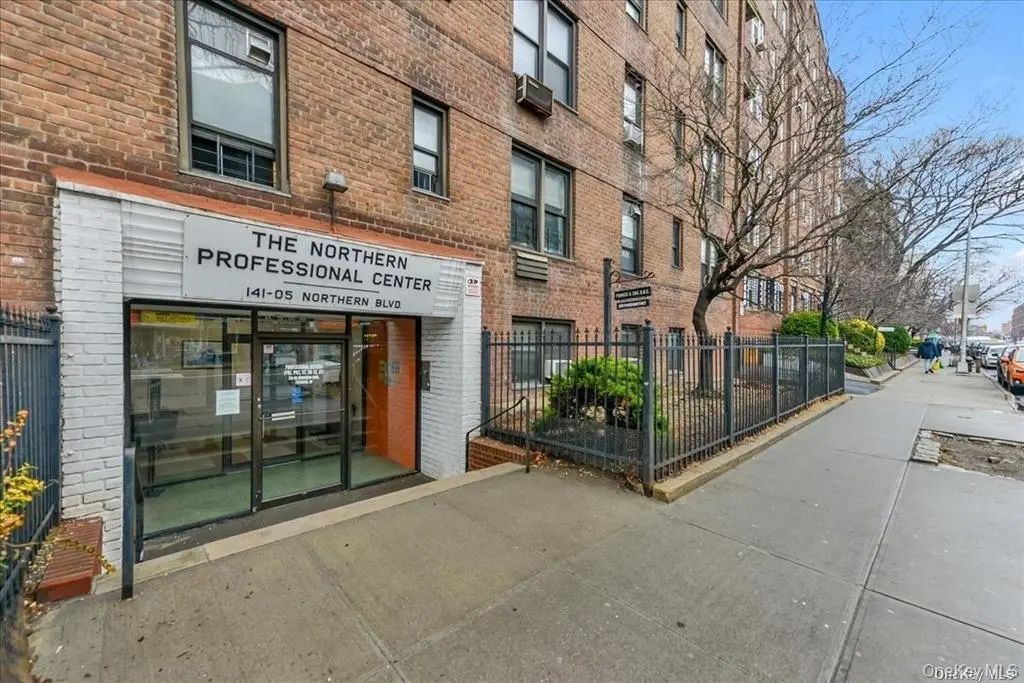 141-05 Northern Boulevard # C1-d1, Flushing