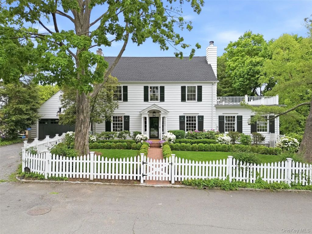 164 Julian Street, Rye