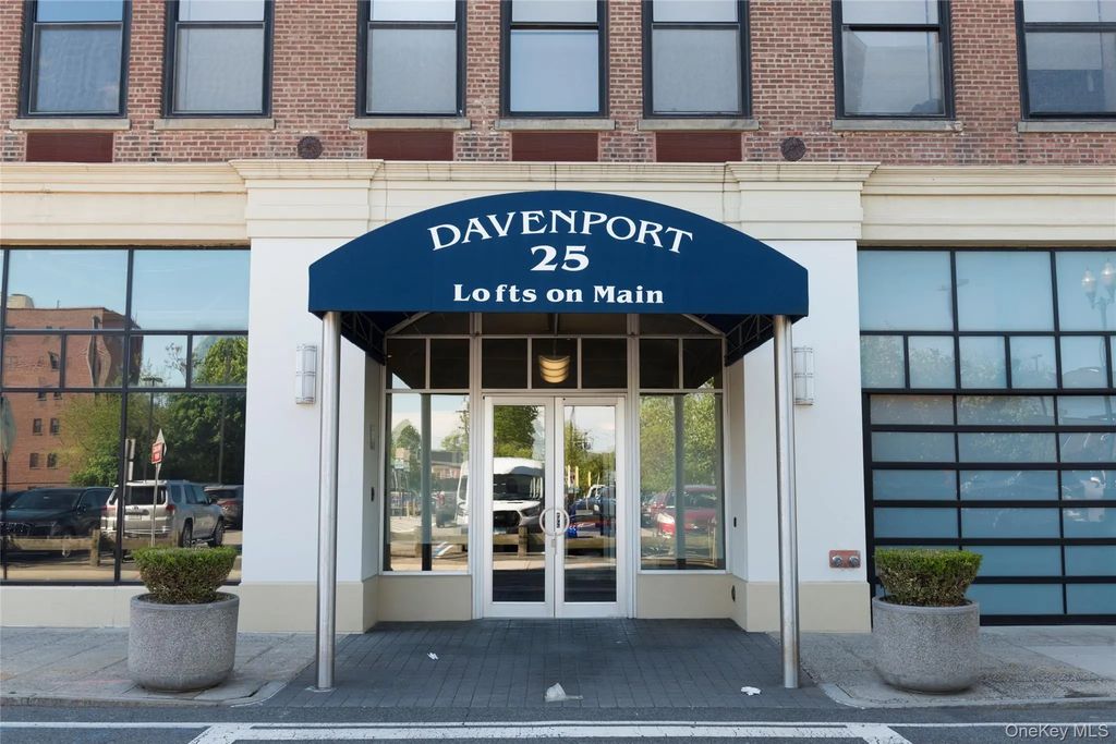 25 Leroy Place # 501, New Rochelle