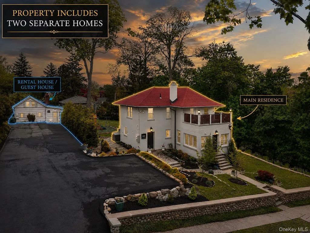 109 W Park Avenue, Pearl River
