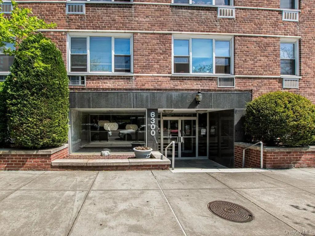 6300 Riverdale Avenue # 3k, Bronx