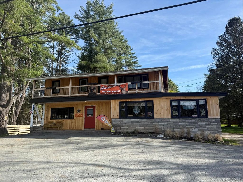 36 Beaver Brook Road, Eldred