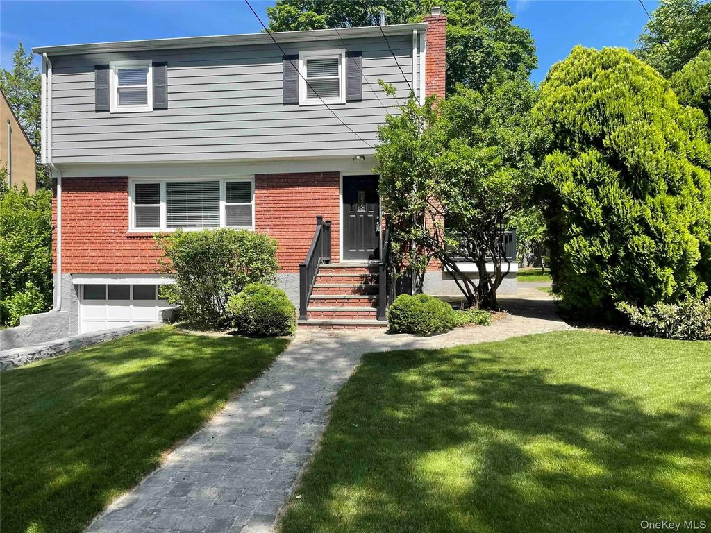 29 Oakdale Avenue, New Rochelle