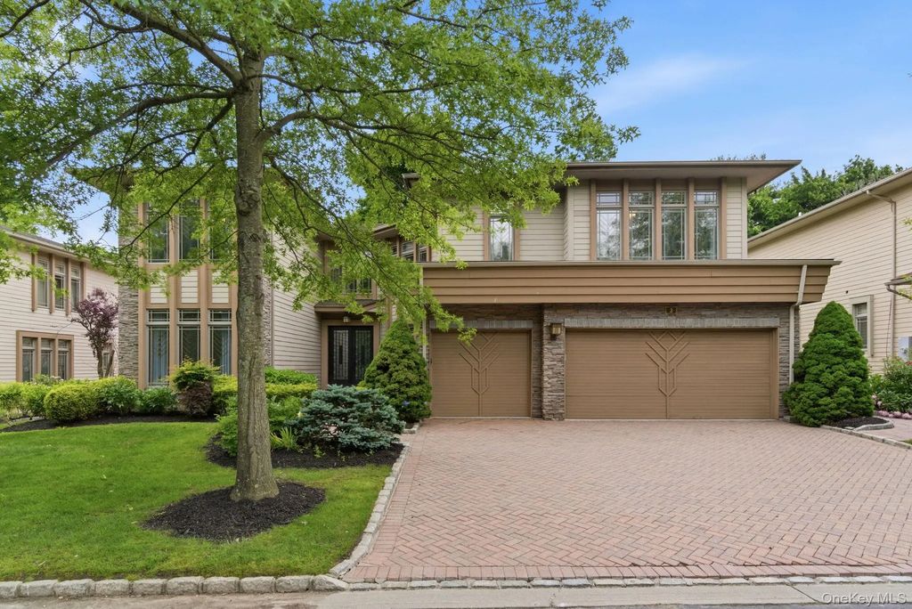 3 Olde Hamlet Drive, Jericho