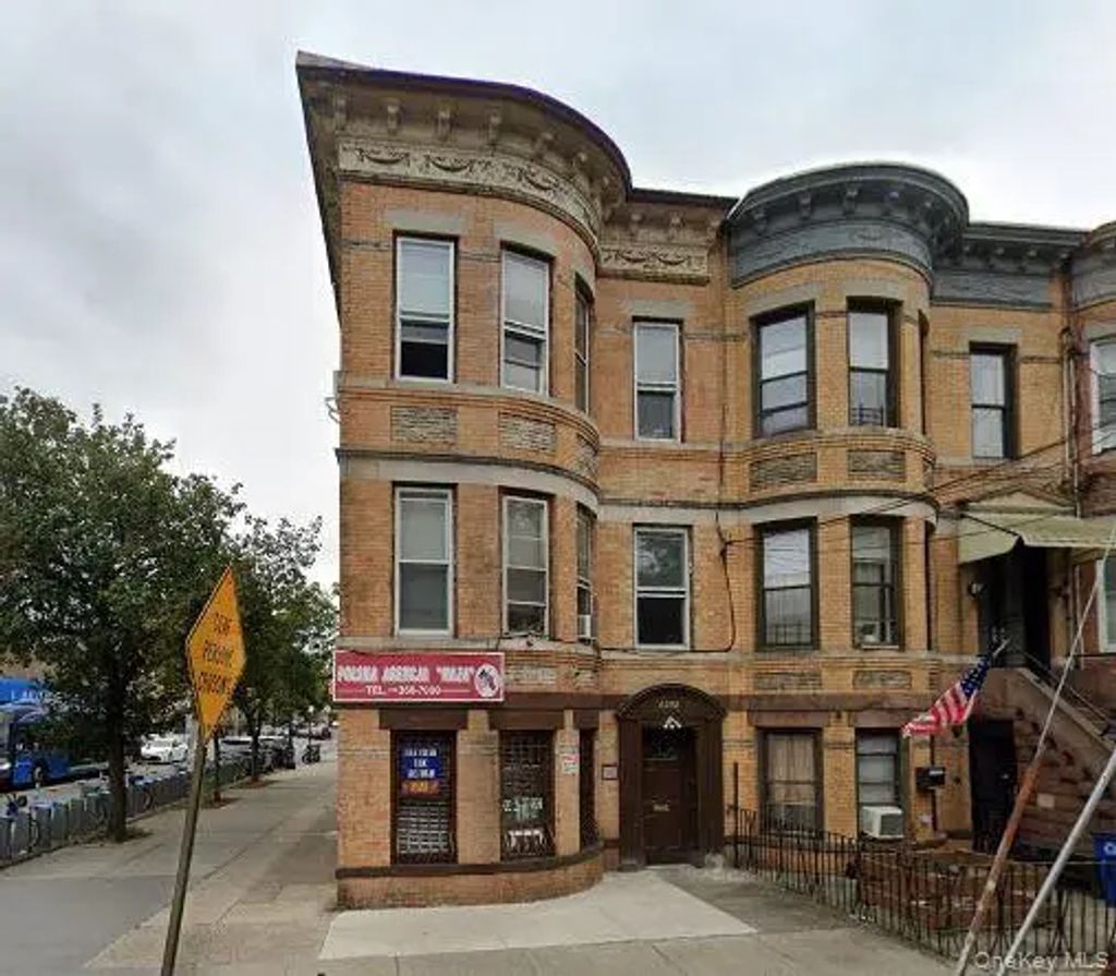 60-98 69th Avenue, Ridgewood