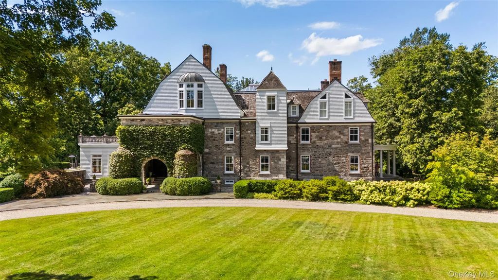 640 Grant Road, North Salem