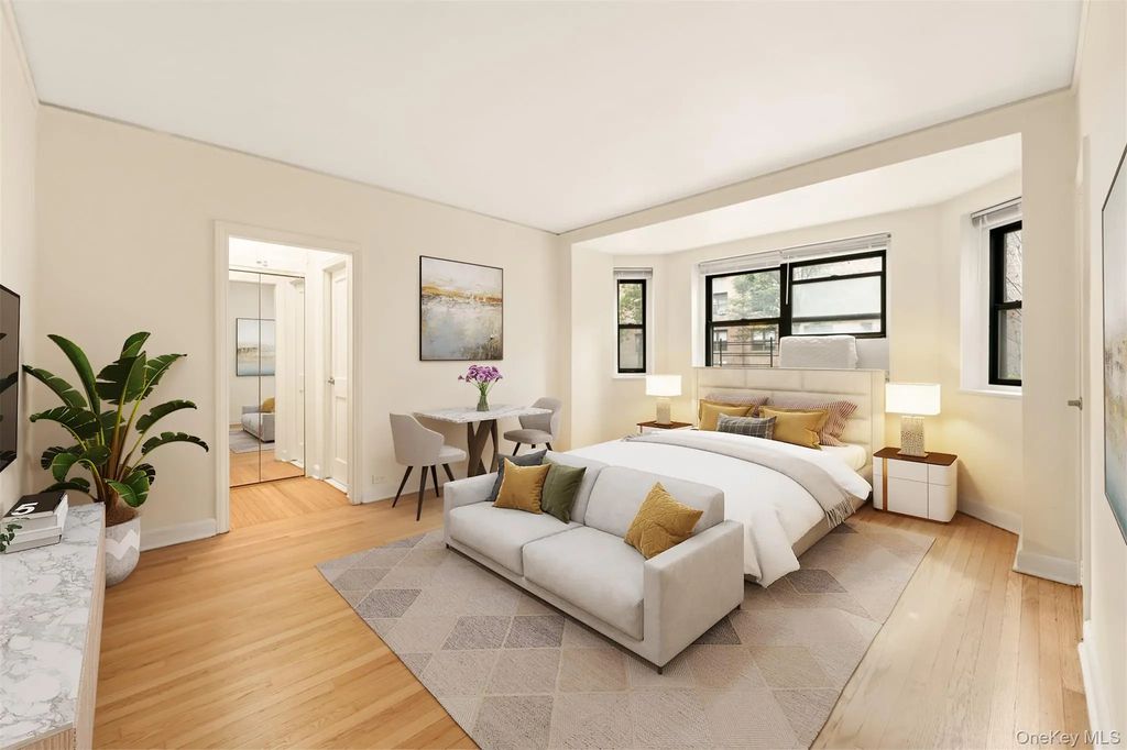 34-21 78th Street # 1h, Jackson Heights