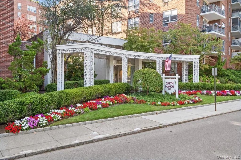 281 Garth Road # #c2h, Scarsdale