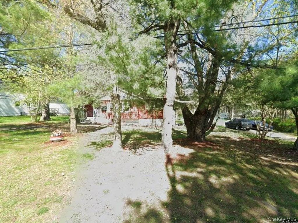 18 Bull Road, Washingtonville