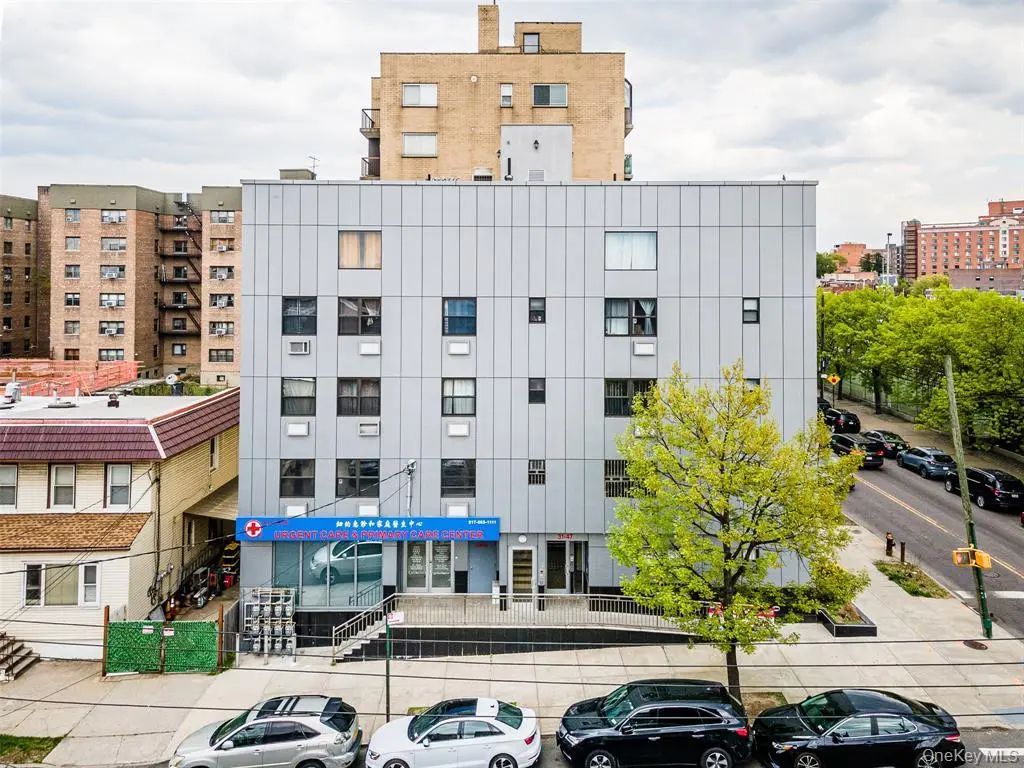 31-47 137th Street # 3c, Flushing