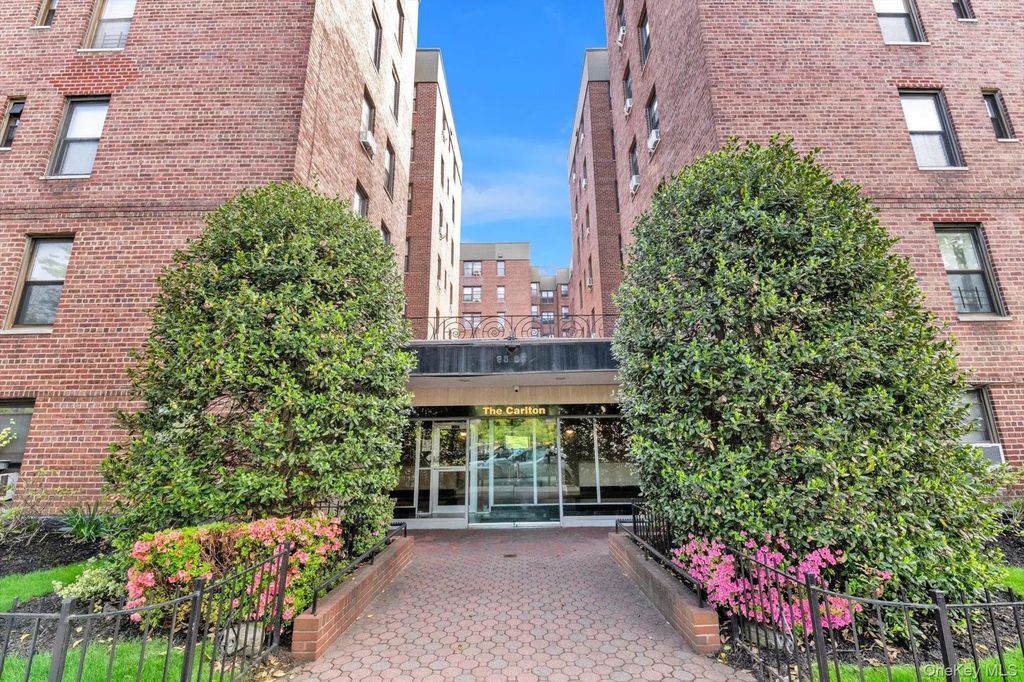 83-35 139 Street # 5 S, Briarwood