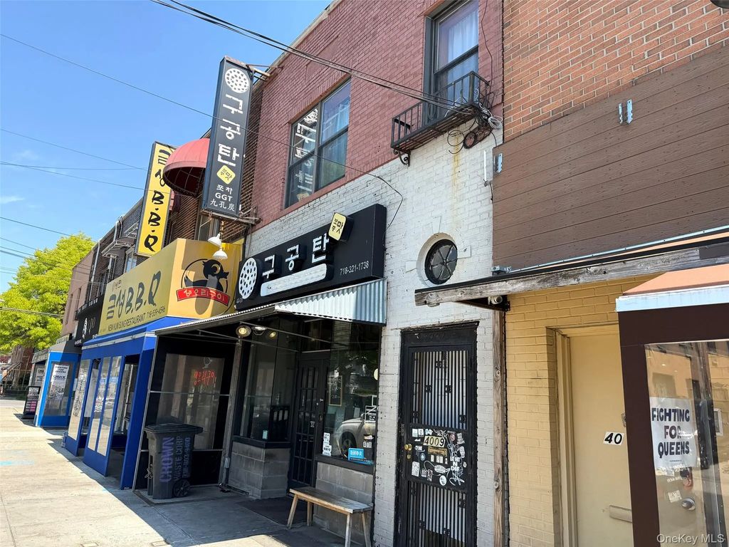 40-09 149th Place, Flushing
