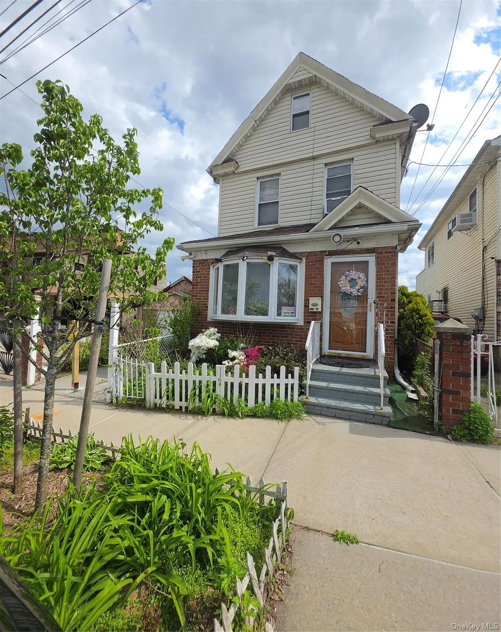 13720 130th Avenue, Jamaica