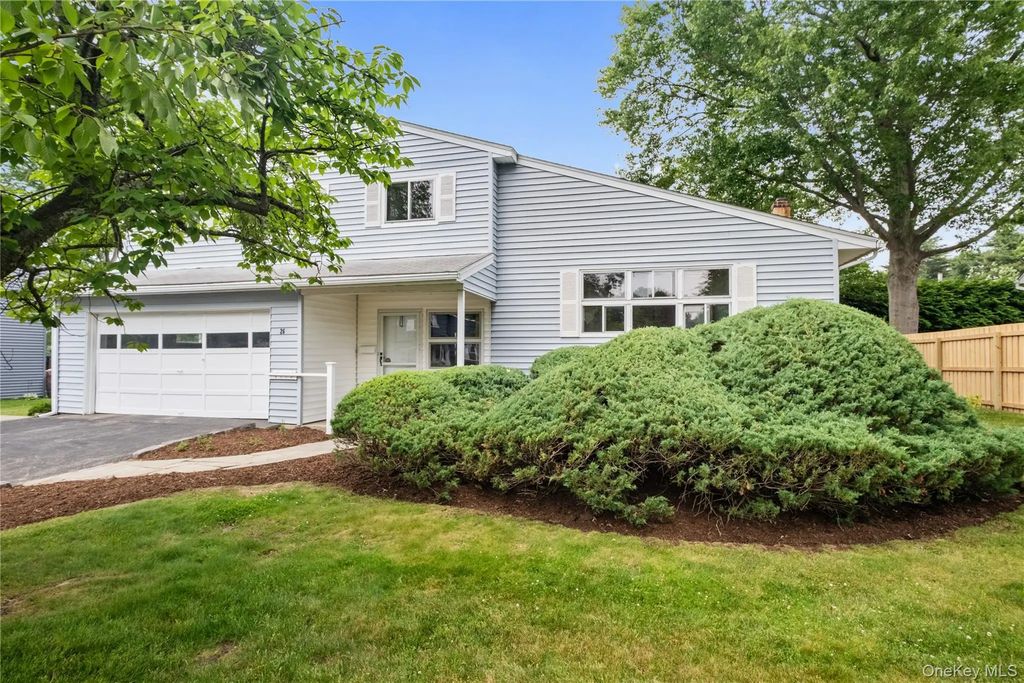 26 Southern Road, Hartsdale